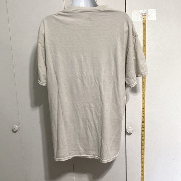 PILSNER Urquell Beer Licensed 2018 T-Shirt Mens Medium - Picture 7 of 10